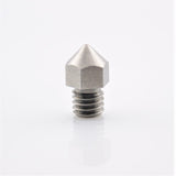 Tungzzle - The 3D-Printing Tungsten Nozzle - Triple Pack