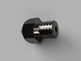 Tungzzle - The 3D-Printing Tungsten Nozzle - double pack